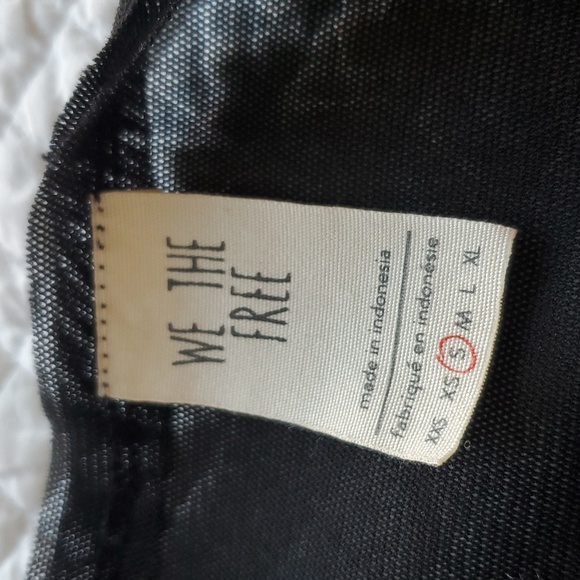 🍒We The Free Top - Picture 6 of 12